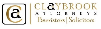ClayBrook Attorneys
